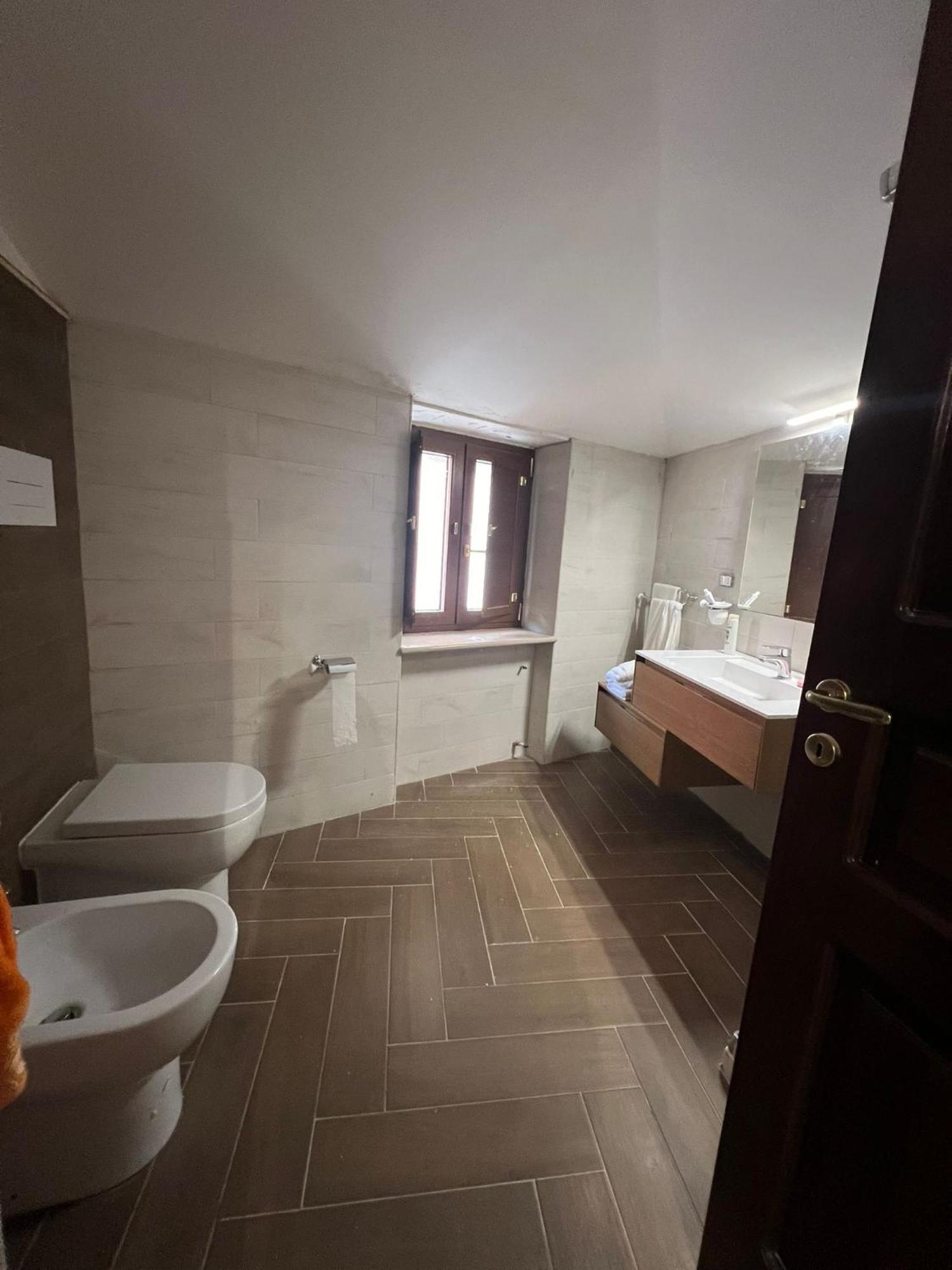 Aper Bed and Breakfast San Martino Valle Caudina Eksteriør billede