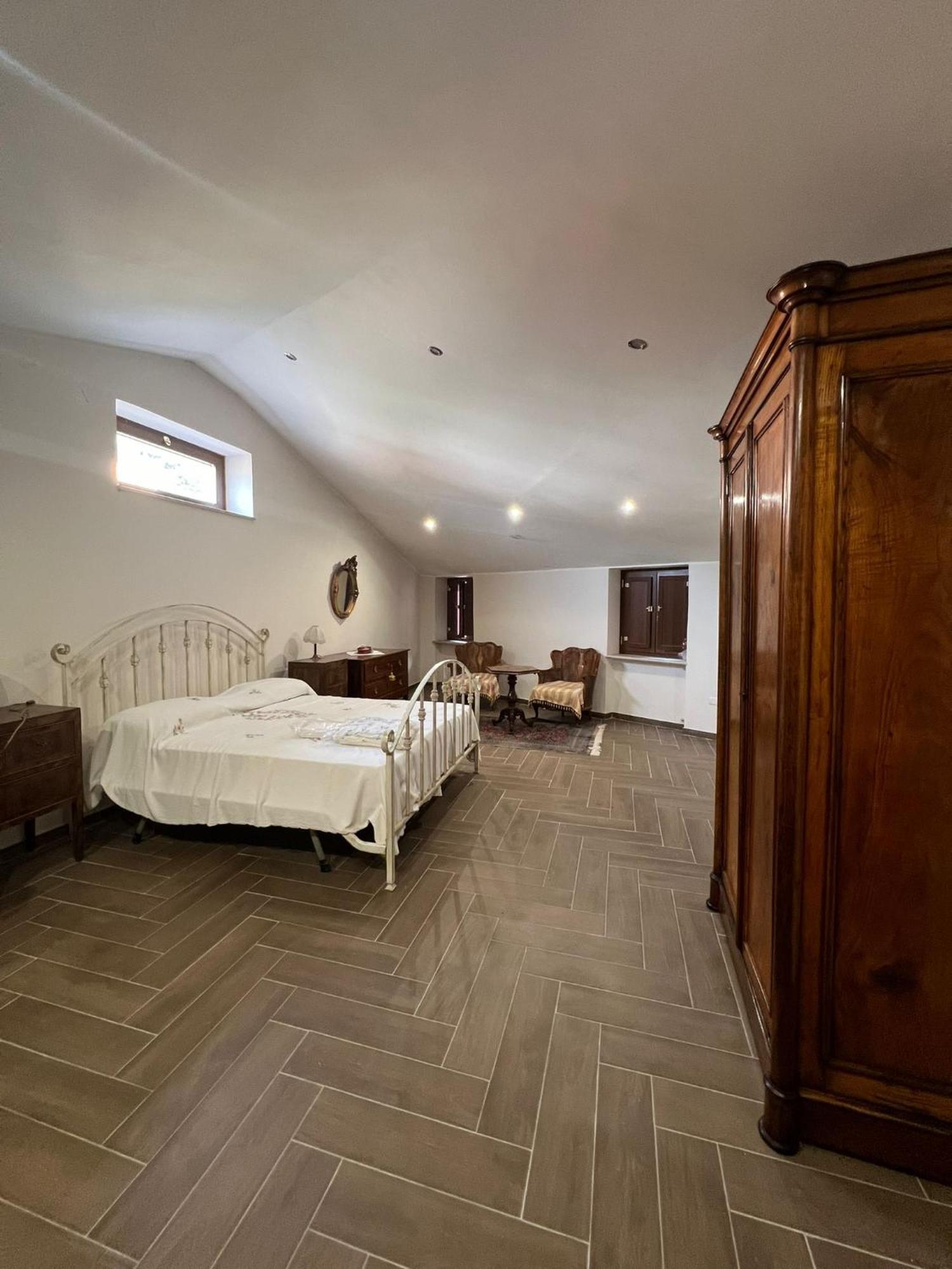 Aper Bed and Breakfast San Martino Valle Caudina Eksteriør billede