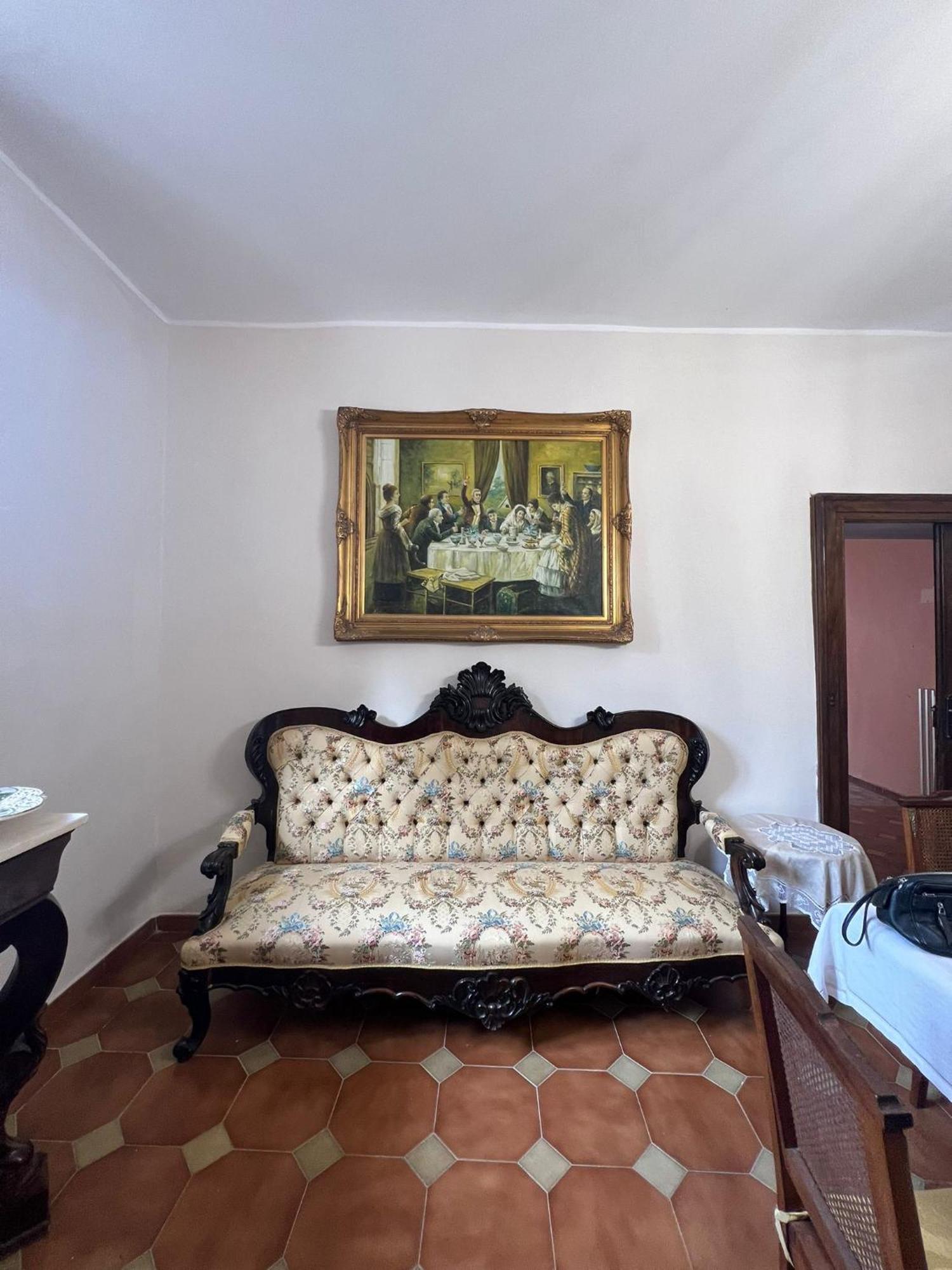 Aper Bed and Breakfast San Martino Valle Caudina Eksteriør billede