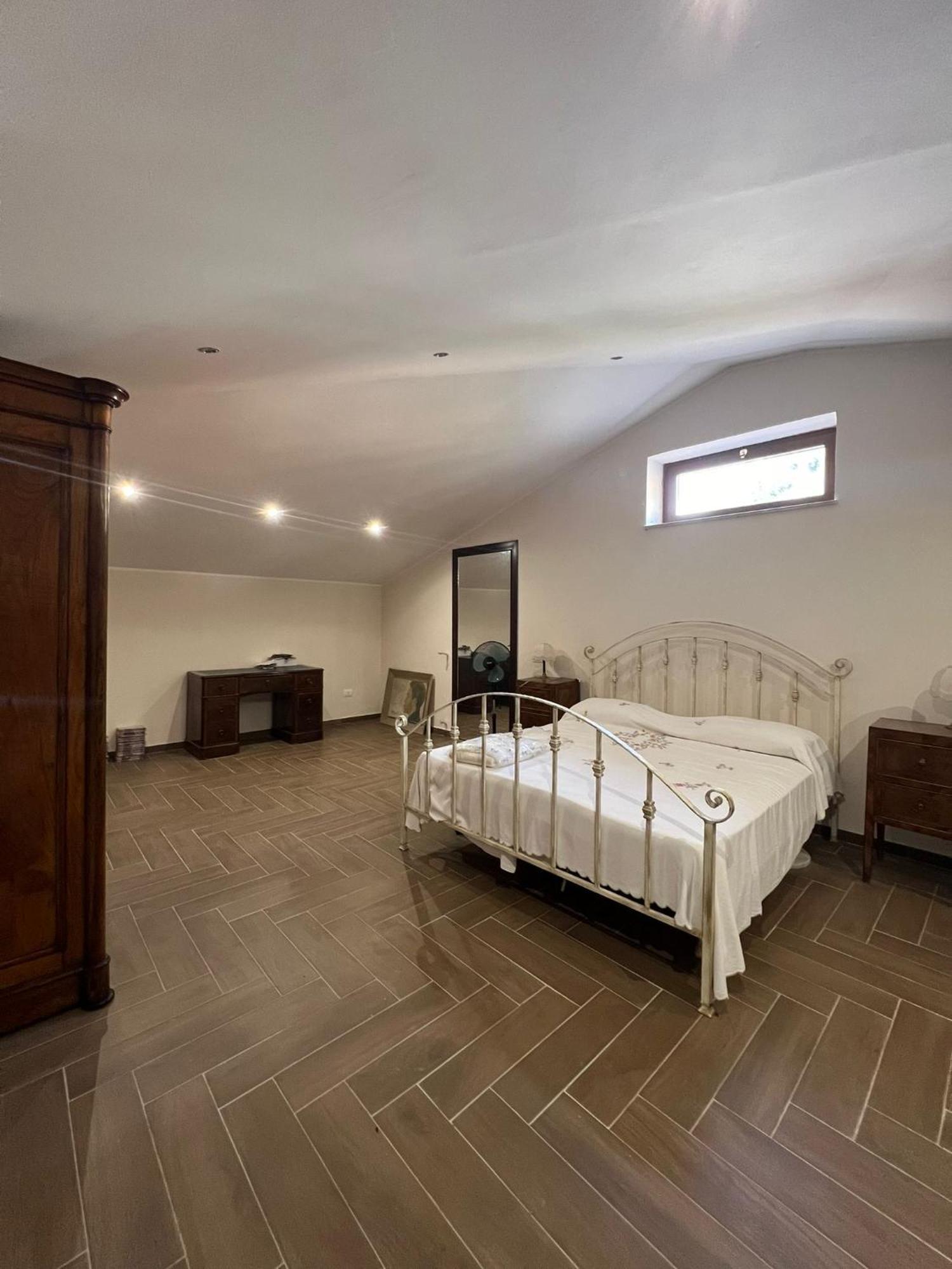 Aper Bed and Breakfast San Martino Valle Caudina Eksteriør billede