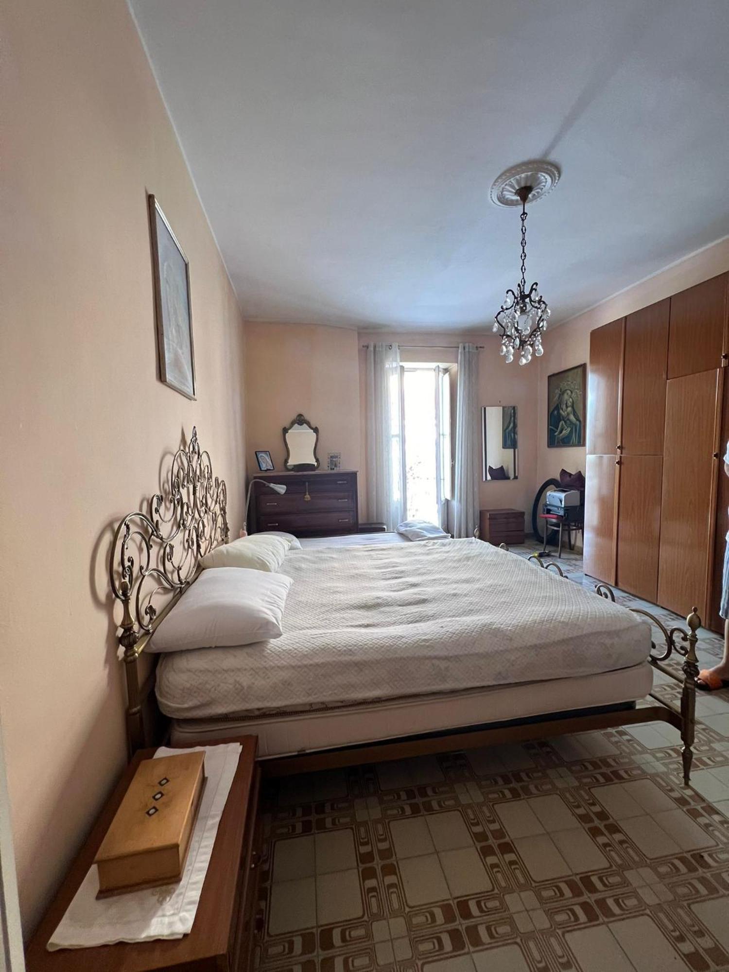 Aper Bed and Breakfast San Martino Valle Caudina Eksteriør billede