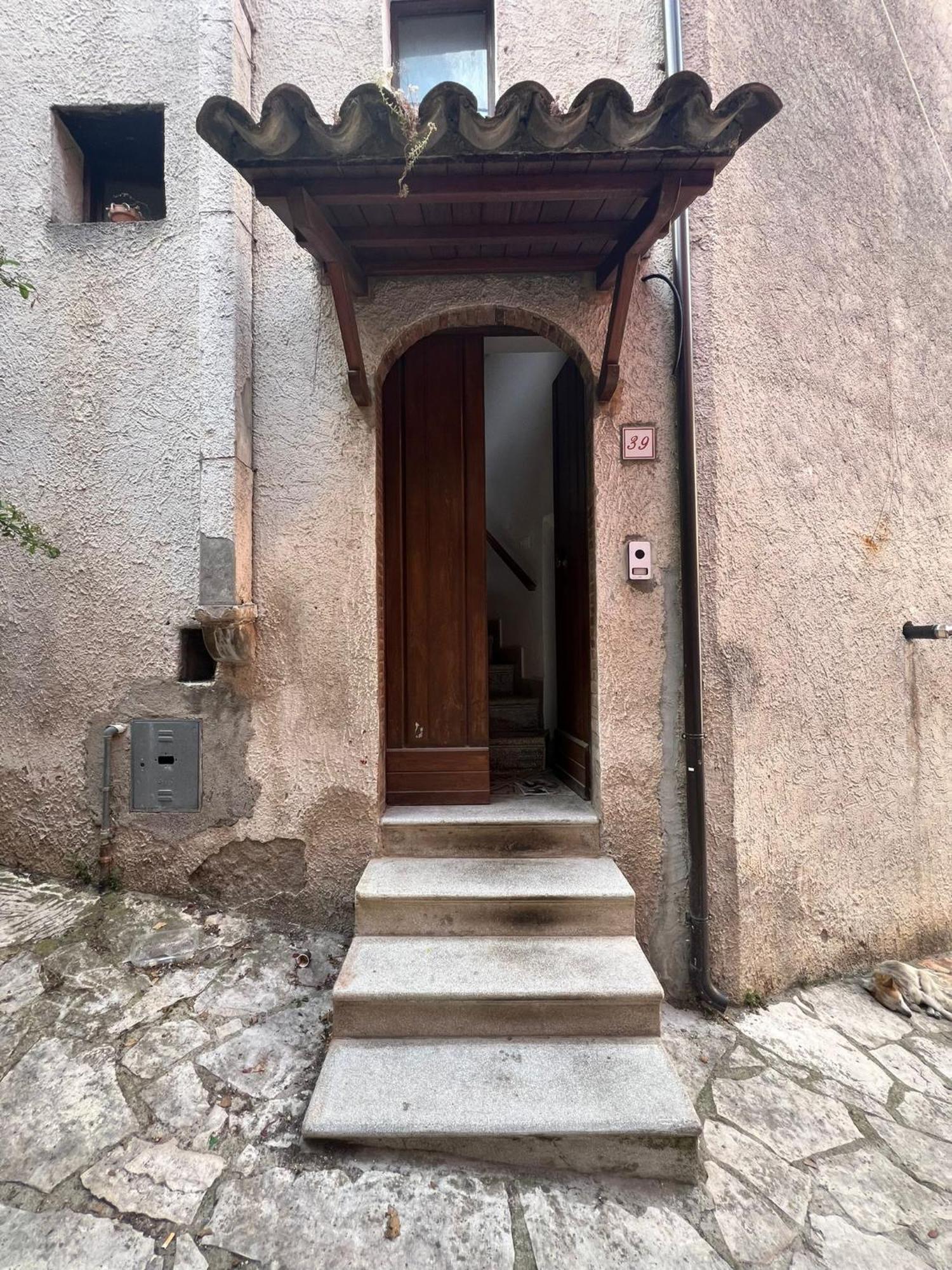 Aper Bed and Breakfast San Martino Valle Caudina Eksteriør billede